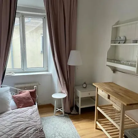 Centre Apartamento Graz