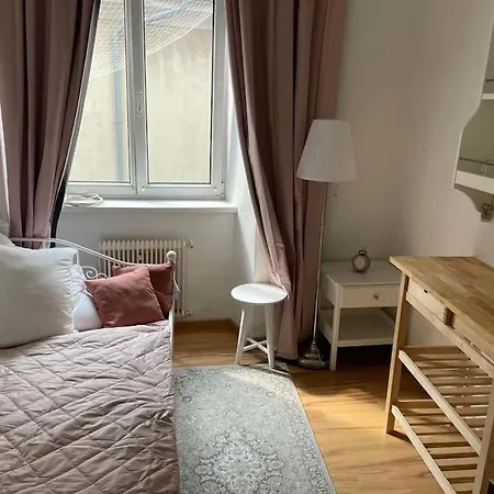 Apartmán Centre