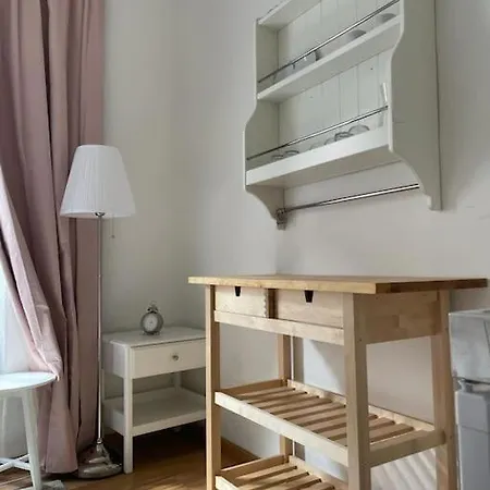 Centre Apartmán