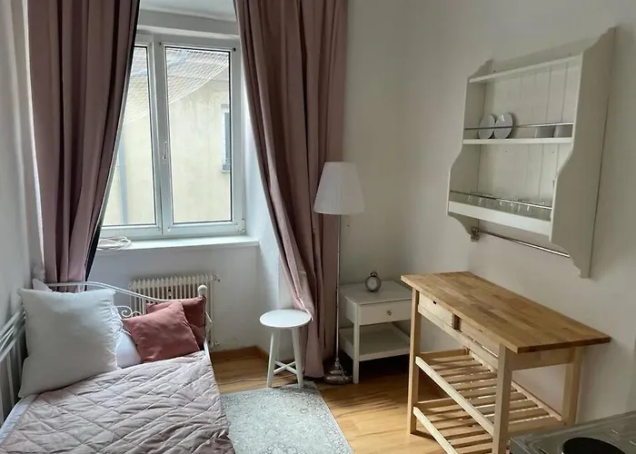 Centre Apartment Graz