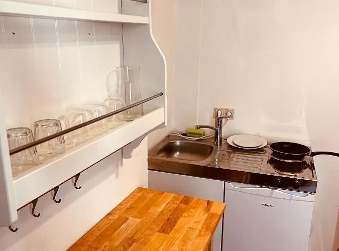 Centre Appartement *